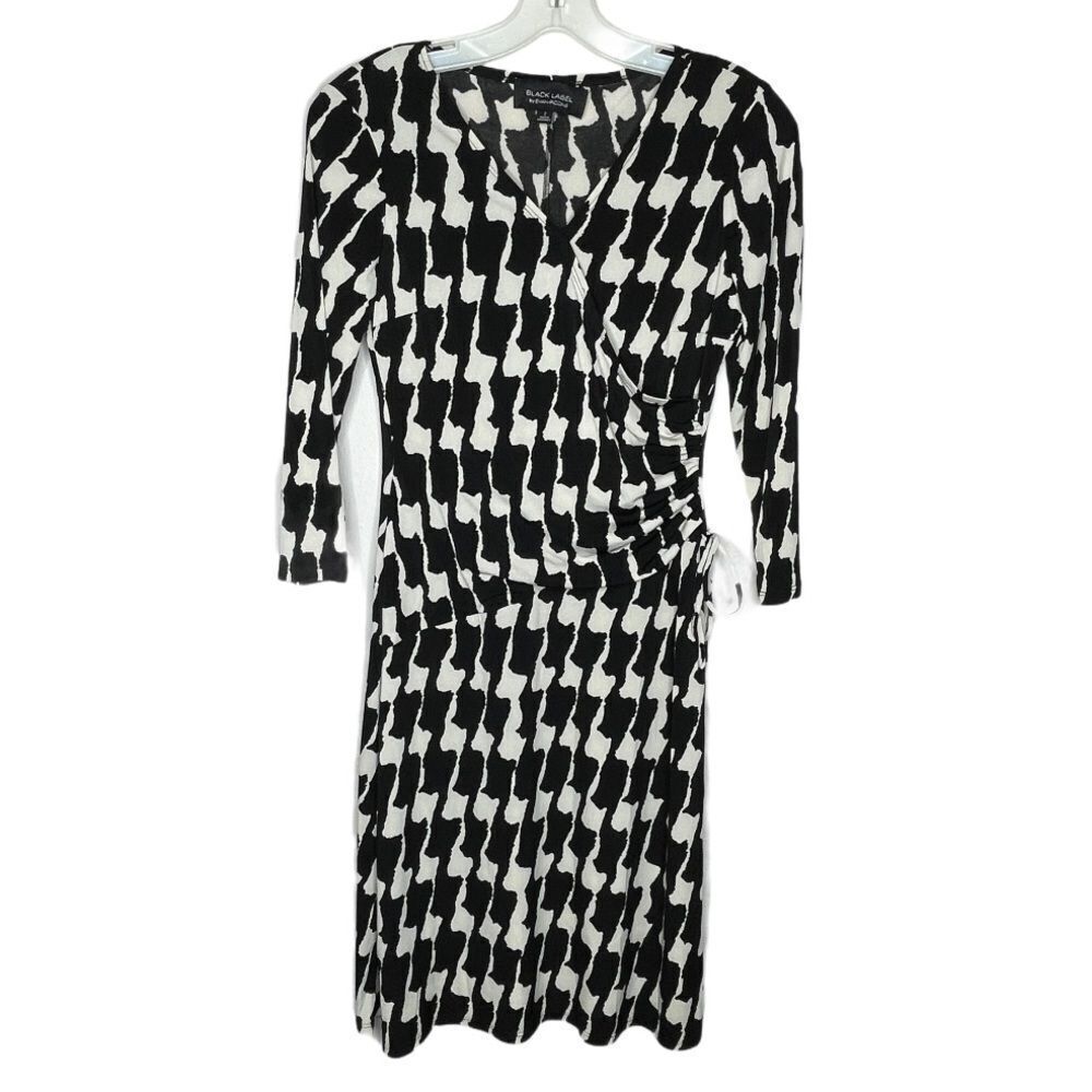Blackย Label by Evan Picone Dress